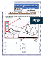 2do Bimestre: Prof. Juan Solari