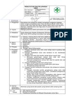 8 - 2 - 4 - 1 Sop 21 - Pencatatan Dan Pelaporan