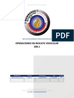 200.1 Rescate Vehicular PDF