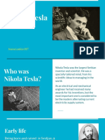 Nikola Tesla-1 PDF