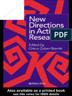 Zuber-Skerritt-New Directions in Action Research (1996) PDF