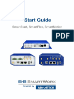 Start Guide SmartMotion - EN - 20170125