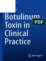 Botulinum Toxin in Clinical Practice 2021