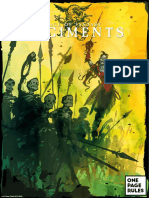 Age of Fantasy Regiments Full Rulebook PDF