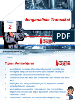 Chapter 02 - Menganalisis Transaksi