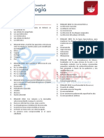 PI 2022 - Dermatologia - Banco Essalud Niveles PDF