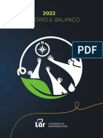 Relatorio e Balanco 2022 PDF