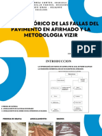Analisis de Las Fallas Del Pavimento Flexible Desde La Metodologia Pci PDF