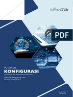 Tutorial Konfigurasi 