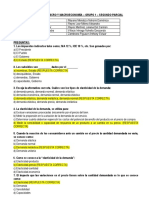 CUESTIONARIO MICRO Y MACROECONOMIA II Parcial PDF