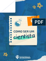 Cms Files 110145 1676035634como Ser Um Cientista PDF