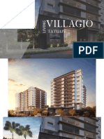 Living Villagio - Tatuapé PDF