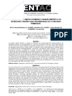 269 Influncia Do Empacotamento Granulomtrico Do Agregado Grado Nas Propriedades Do Concreto Permevel