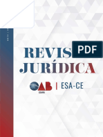 Revista Juridica Da OAB - ESA - Atual - 28fevereiro PDF