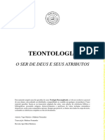 Teontologia - Revisado Completo (Versão para Impressão) PDF