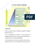 Apuntes de Legislación Ambiental 