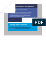 Planilha de Cadastro de Clientes - Nuvemshop PDF