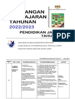 RPT PJ THN 3 2022-2023 by Rozayus Academy