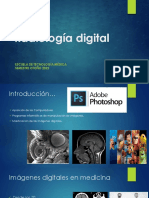 Radiología Digital