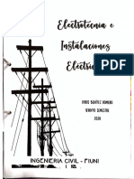 Electrotecnia - 1parcial