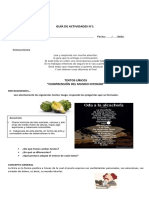 Guia Lirico Primero PDF