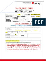 C2-5 Física Mecánica 2-2021 Hoja de Respuestas