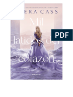 Ebook Free PDF Mil Latidos Del Corazon by Kiera C