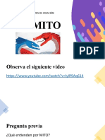 El Mito