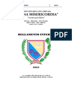 Reglamento Interno DM 2023 PDF