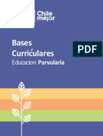 Bases Curriculares Ed Parvularia 2018-1