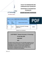 CGS10BT 2019 SEM 1 StudyGuideFINAL