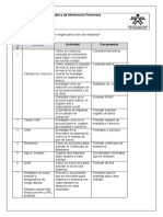 Pasos para Cosntituir Una Empresa