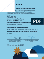 DenisseRuiz_ReportedeActividades1_PractProf