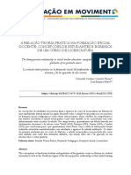 4 3+0461 +a+relação+teoria-Prática+na+formação+inicial+docente+ PDF