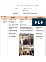 Jurnal Harian KKM Aprili Kurnia Fatmawati