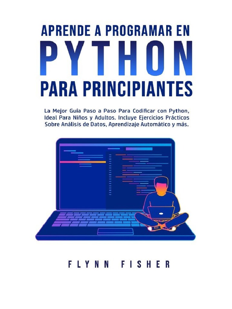 Python para Principiantes PDF | PDF