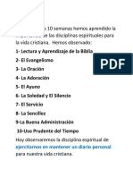 Diario Personal PDF