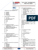 Separata - Lógica Formal PDF