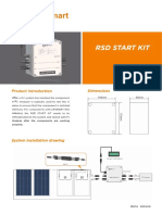 4303515202_RSD-START-KIT-Datasheet_Rev1.0_2021-8-19