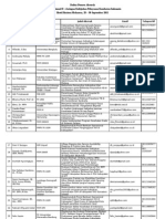 Daftar Peserta Abstrak