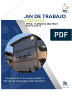 Plan de Trabajo 2022 2025pdfNBLEYyQwiA PDF