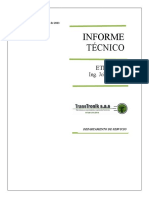 Informe Tecnico-1