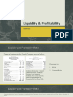 5 Liquidity and Profitablity - Seatwork 2