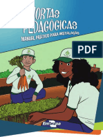 Hortas Pedagogicas Manualdeinstalacao PDF