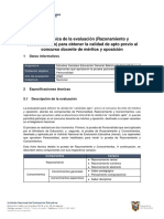 Ineval FichaTécnica EstudiosSociales8vo-a-10m0 PDF