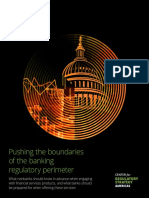 Us Advisory Pushing The Boundaries of The Banking Regulatory Perimeter February 2023 PDF
