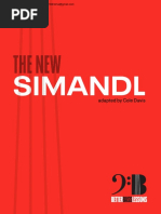 Simandl - New Method Part II | PDF