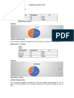 Grafica. Encuestas 70-124