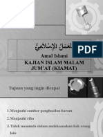 Amal Islam