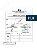 Dictaminacion de Accidentes de Trabajo 2011 2320 003 009 PDF